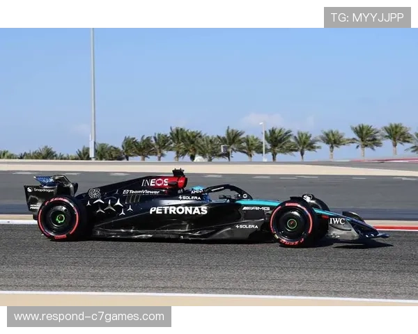 F1赛季即将开启 各大车队备战全新规则迎接激烈挑战