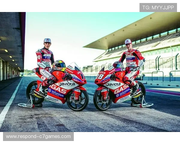 MotoGP赛季焦点战激烈升级车手争冠形势突变车队策略博弈全面升温