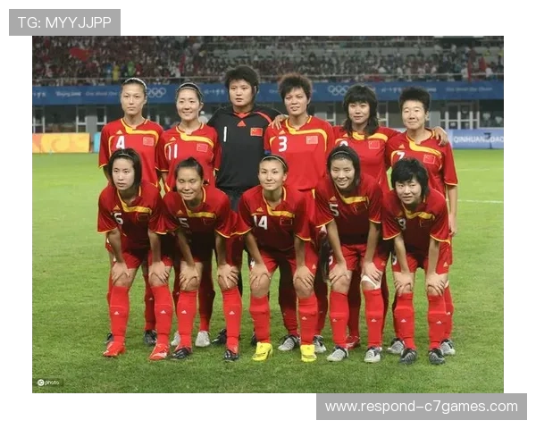 中国女足全力备战世界杯 强力阵容目标冲击更高荣誉