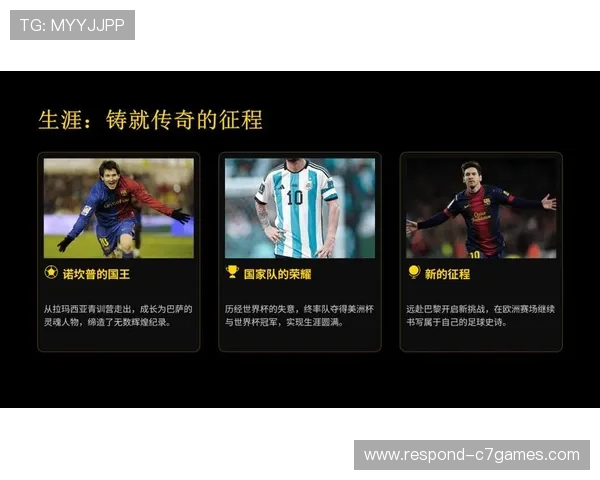 以梅西为核心解析足球传奇生涯与时代影响力的深度全景观察与启示