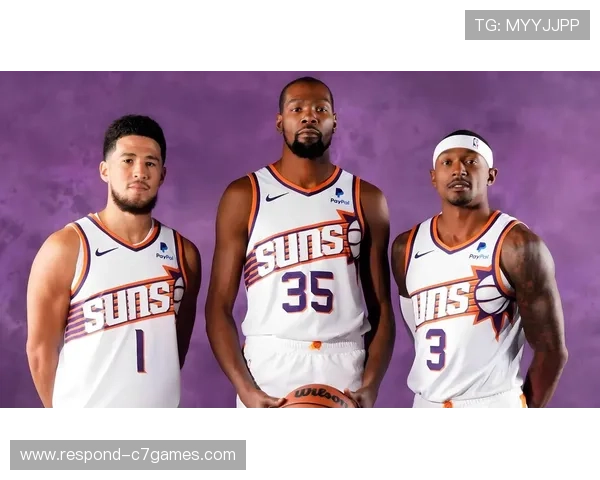 太阳队力争总冠军 新赛季阵容升级与挑战并存