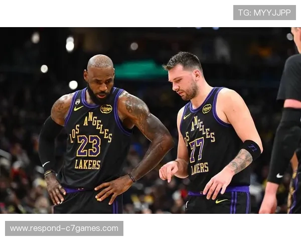 湖人勇夺关键胜利詹姆斯状态回暖助球队重回西部前列