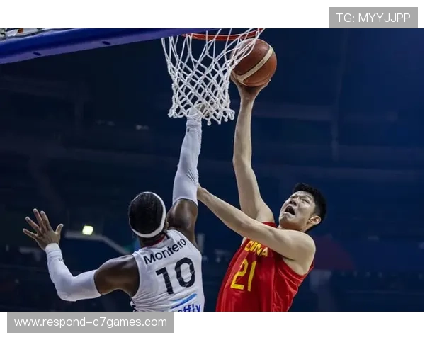 篮球世界杯精彩开战 中国男篮力争突破重围争夺荣耀