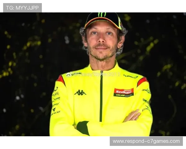 瓦伦蒂诺复出引发关注MotoGP新赛季精彩对决升级