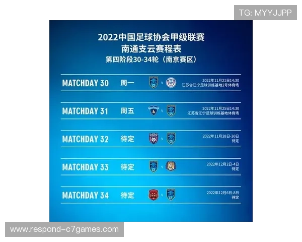 围绕北京足球联赛比赛安排全面解析赛程亮点与球队备战策略观察