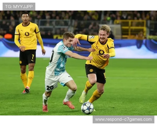 季前热身显锋线新核气质拜尔如何重塑多特蒙德前场进攻层次与速度